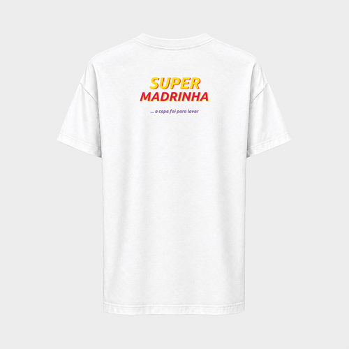 Super Madrinha