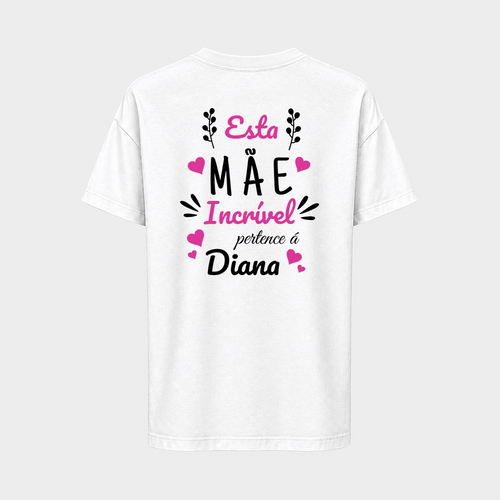Edição Especial- Mãe