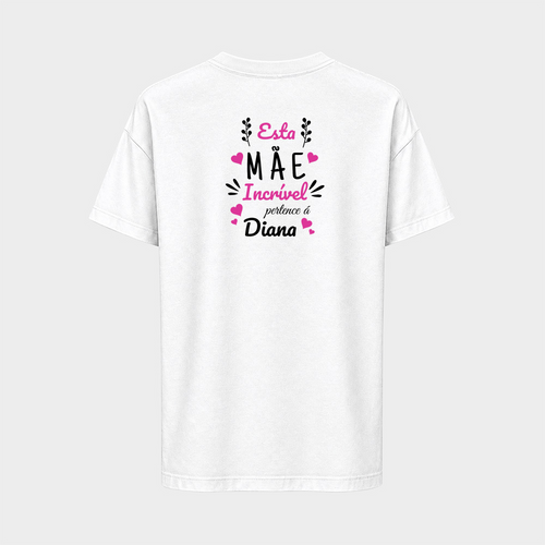 Edição Especial- Mãe