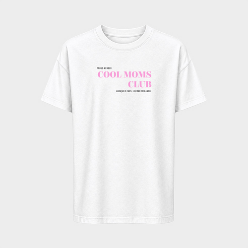 Cool Moms Club