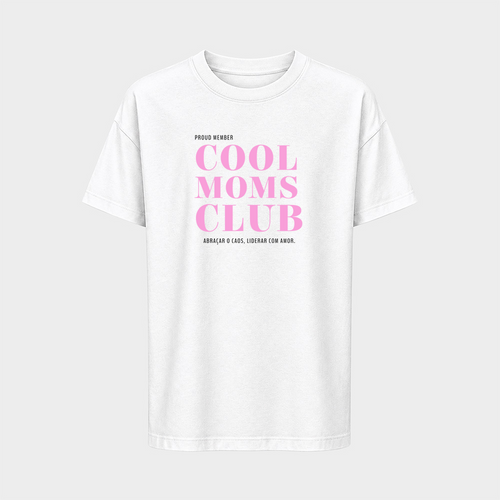 Cool Moms Club