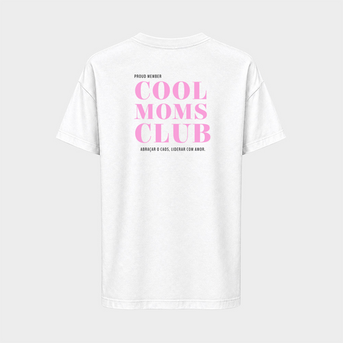 Cool Moms Club