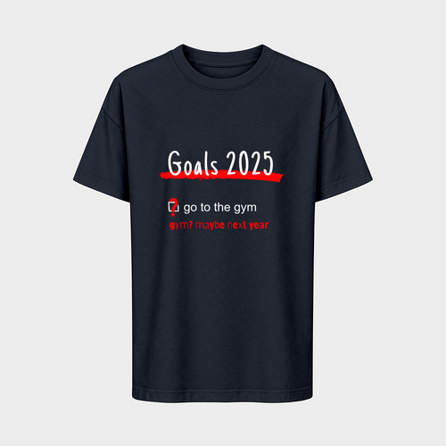 Goals 2025