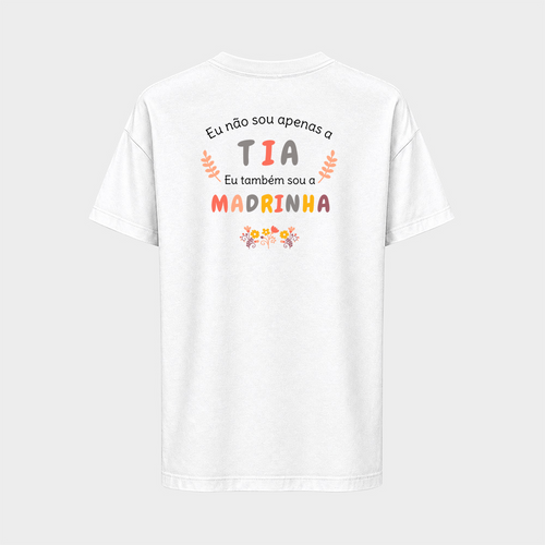 Tia e Madrinha