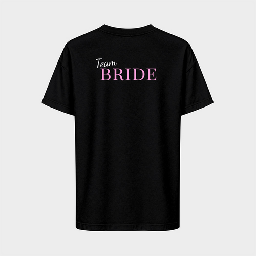 Team Bride