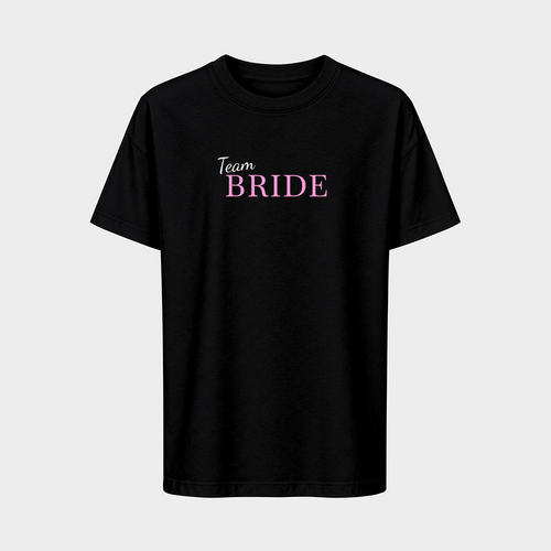Team Bride