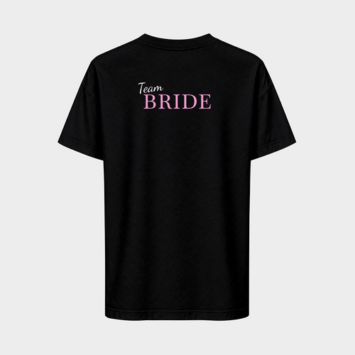 Team Bride