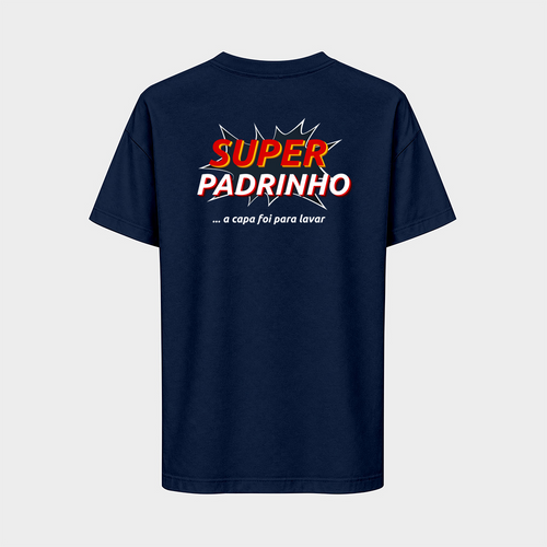 Super Padrinho