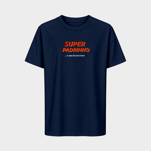 Super Padrinho