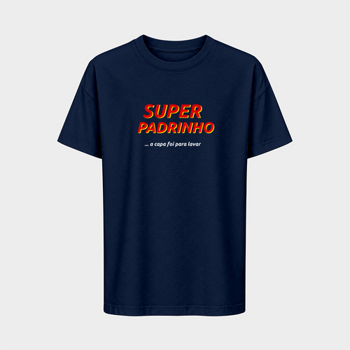 Super Padrinho