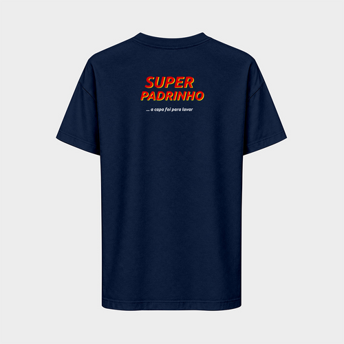 Super Padrinho