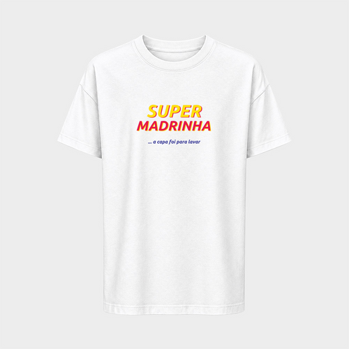 Super Madrinha