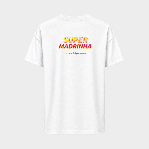 Super Madrinha
