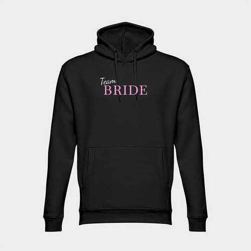 Team Bride