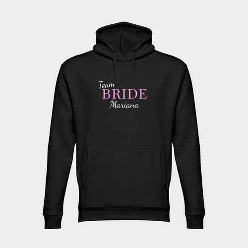 Team Bride