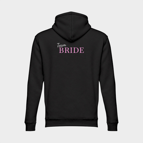 Team Bride