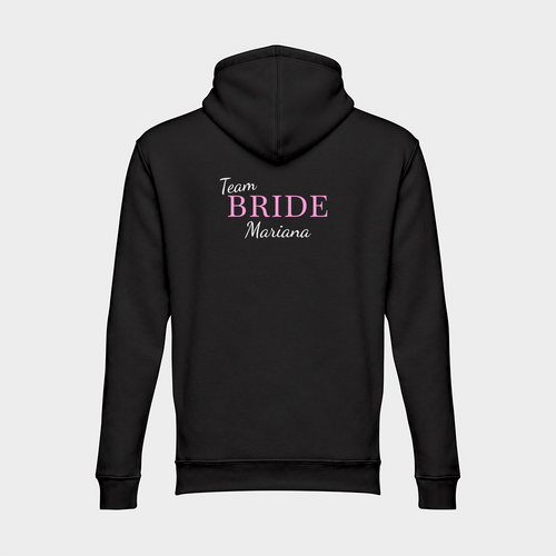 Team Bride
