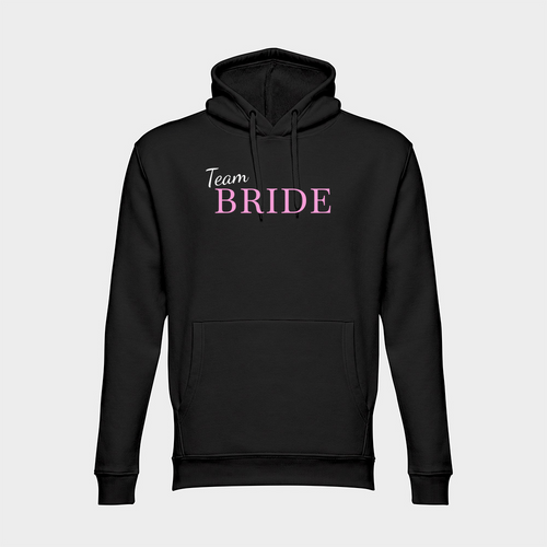 Team Bride