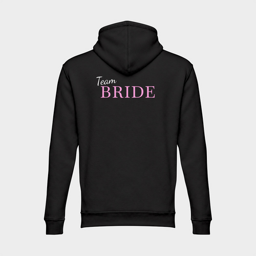 Team Bride