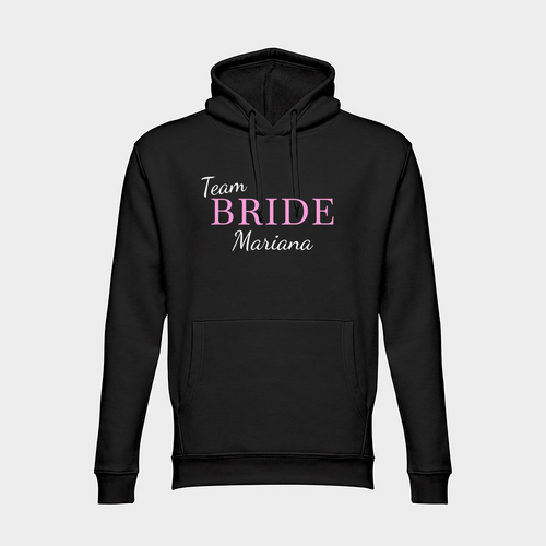 Team Bride