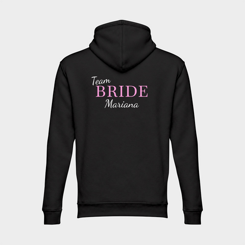 Team Bride