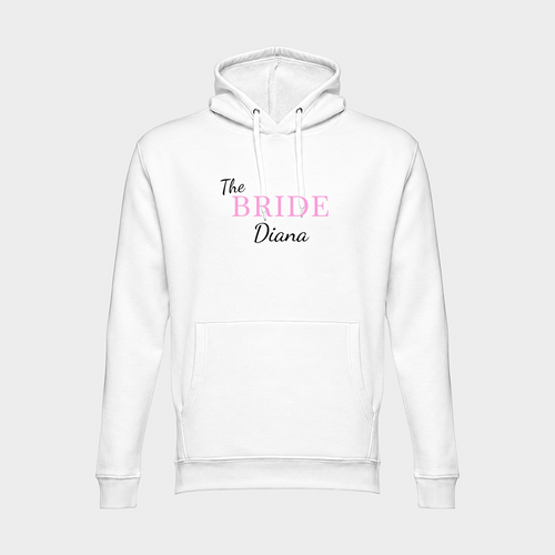 The Bride