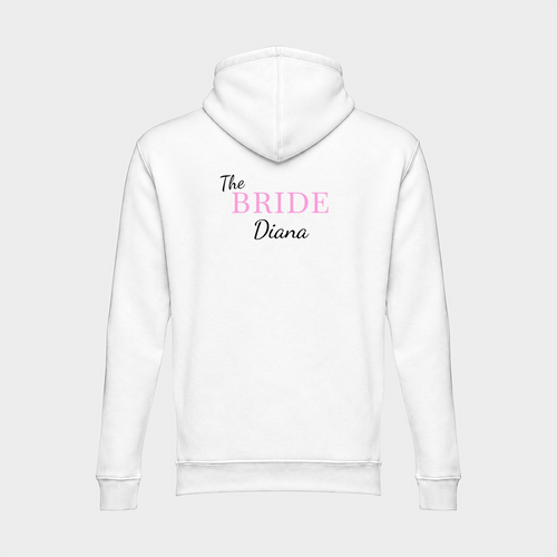The Bride