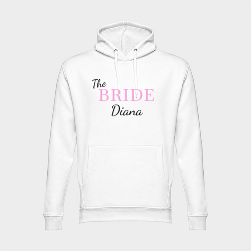 The Bride