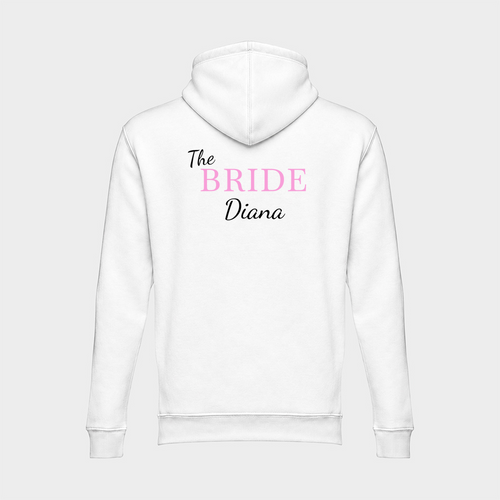 The Bride