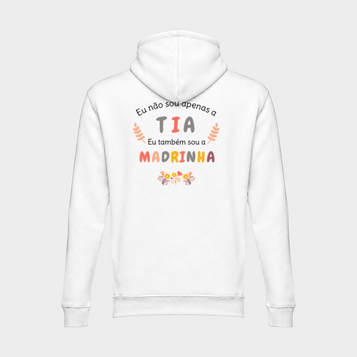 Tia e Madrinha