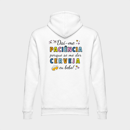 Paciência e Cerveja