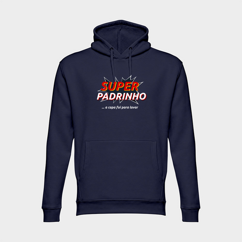 Super Padrinho