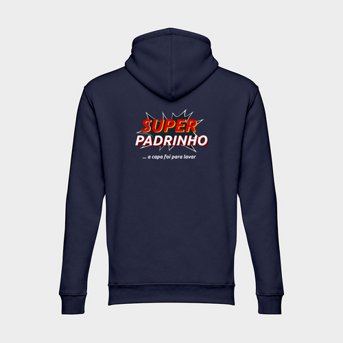 Super Padrinho