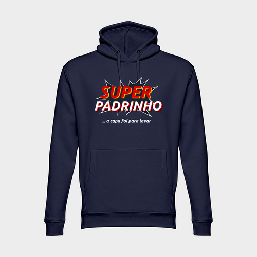 Super Padrinho