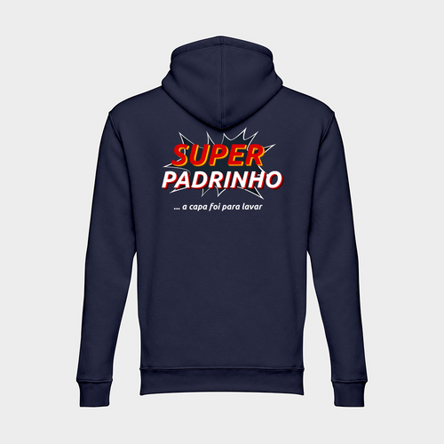 Super Padrinho