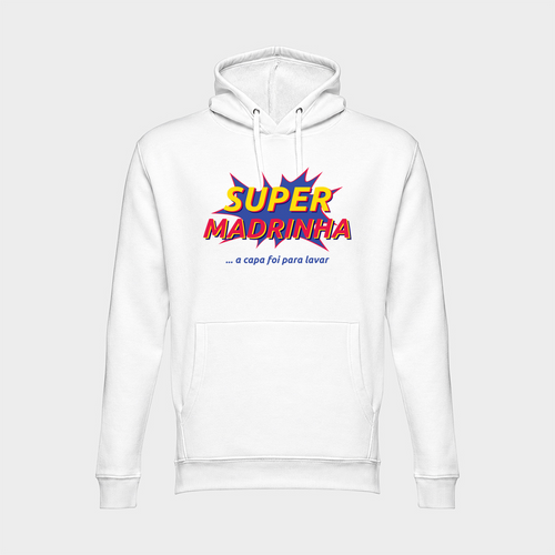 Super Madrinha