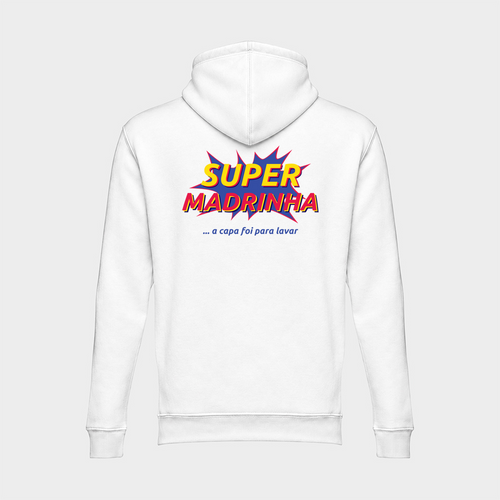 Super Madrinha