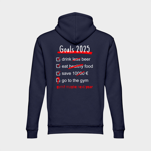Goals 2025