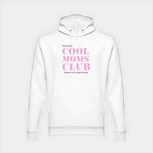 Cool Moms Club