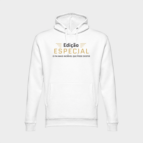 Edição Especial- Pai
