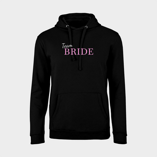 Team Bride