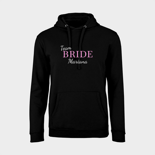 Team Bride