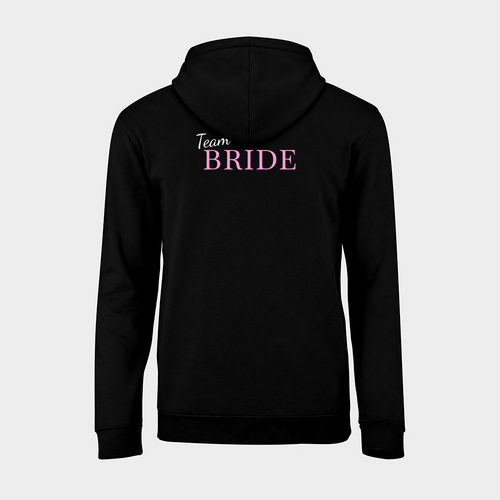Team Bride