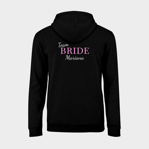 Team Bride
