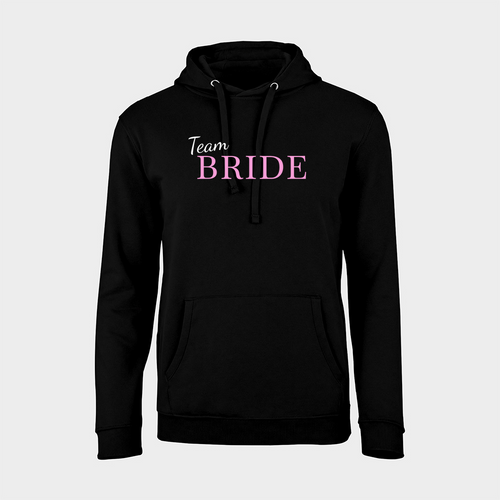 Team Bride