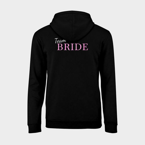 Team Bride