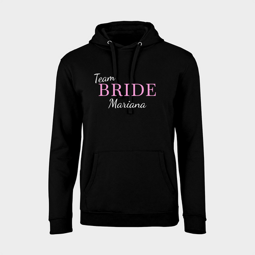 Team Bride