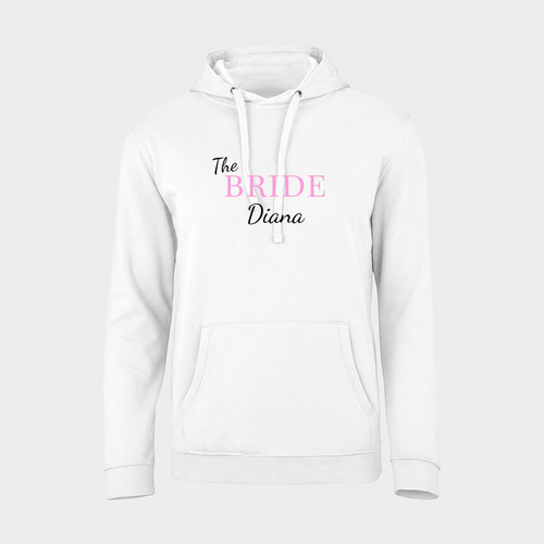 The Bride