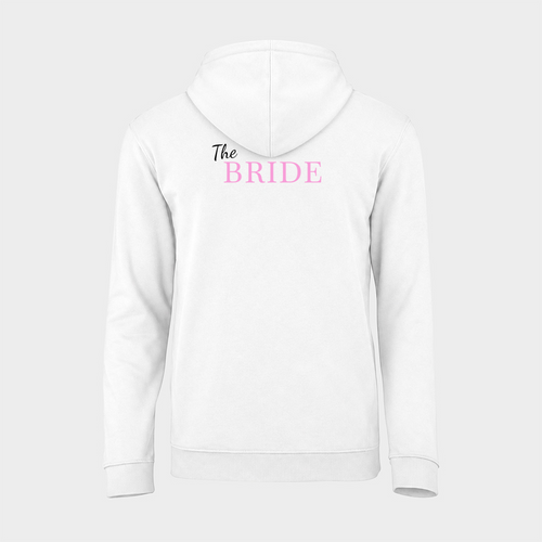 The Bride