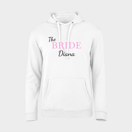 The Bride